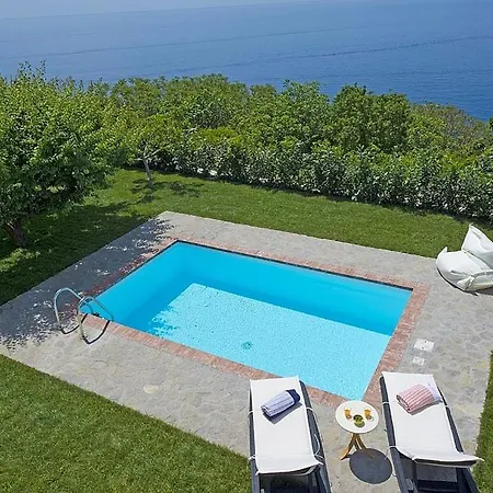 Sleeps 16 Pool Air Con Wifi * Praiano