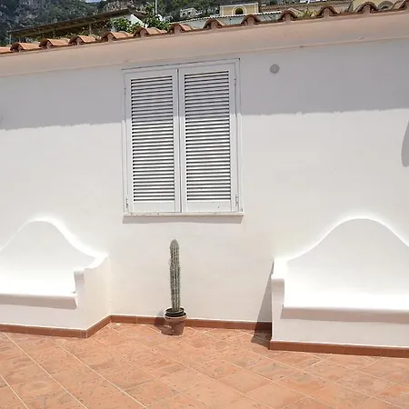 Sleeps 16 Pool Air Con Wifi Villa Praiano