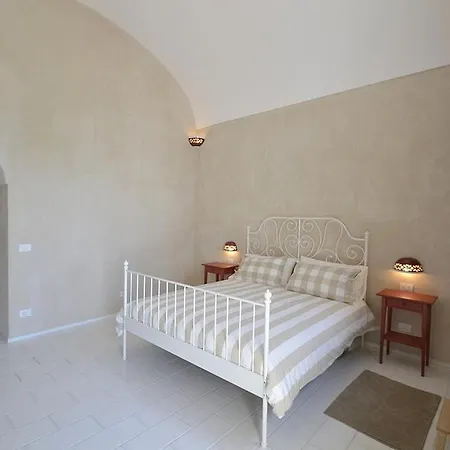 Villa Sleeps 16 Pool Air Con Wifi Praiano